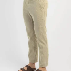 Rhythm Cord Trouser