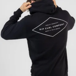 Rip Curl Staple Hoodie