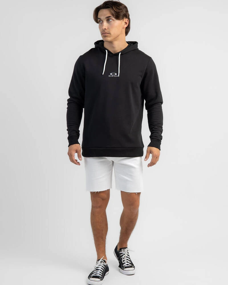 Oakley Fleece Hoodie - Image 2