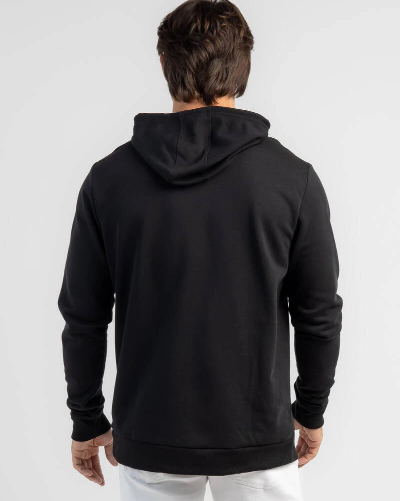 Oakley Fleece Hoodie - Image 3