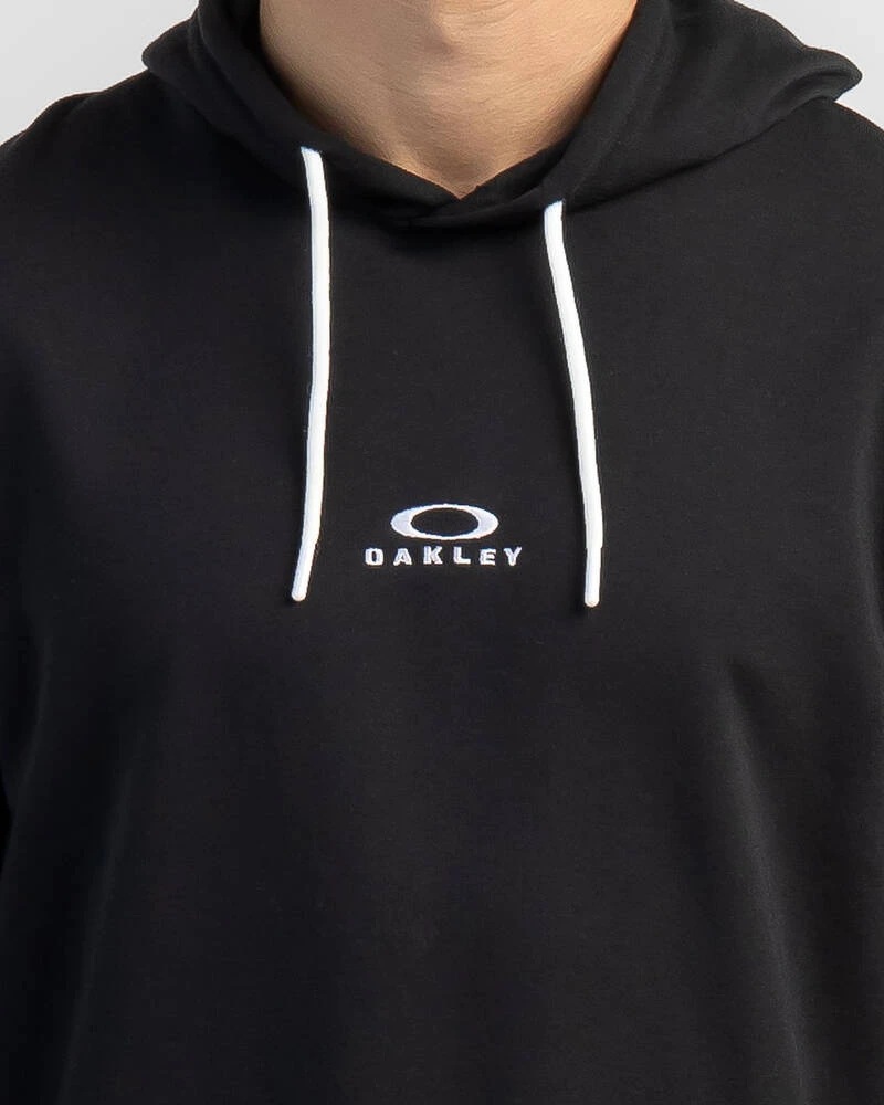 Oakley Fleece Hoodie - Image 4