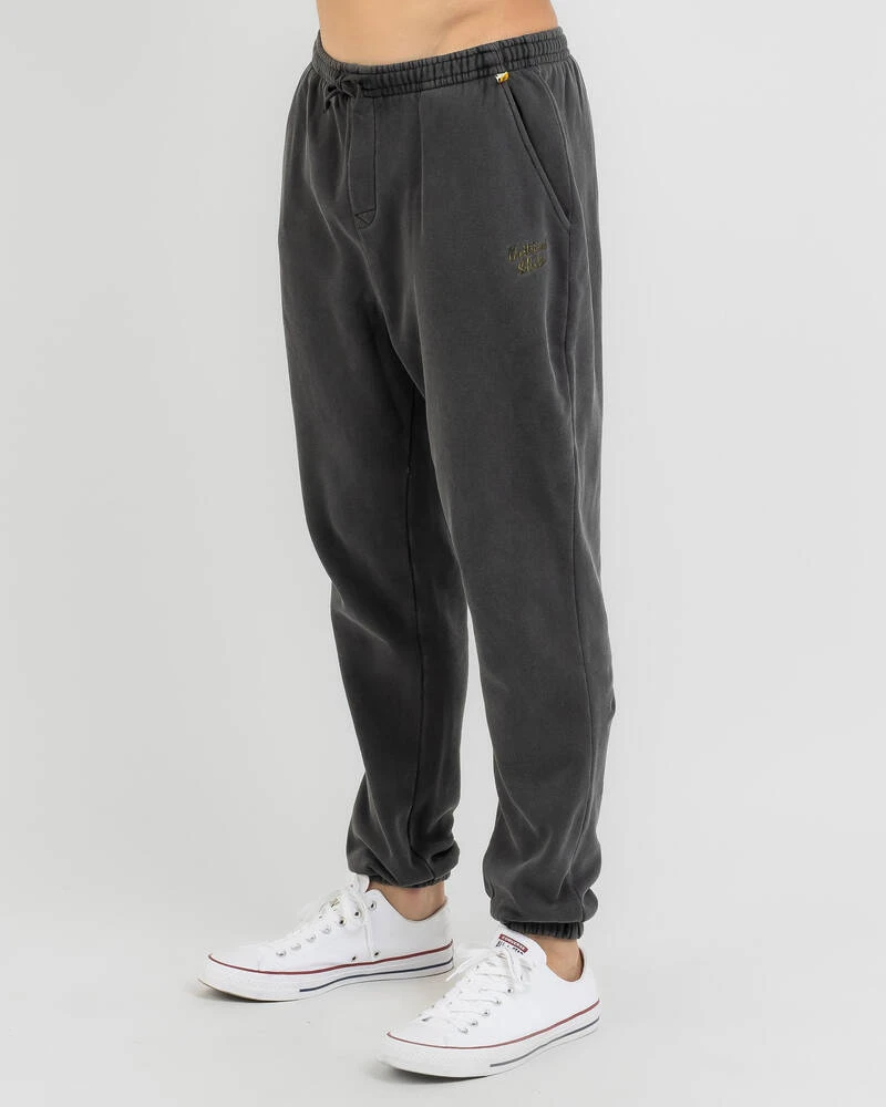 Kick Back Track Pants