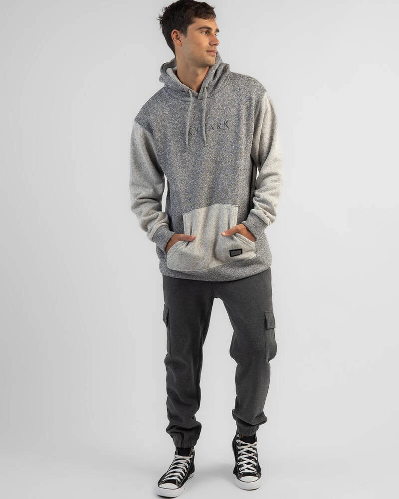 Deuce Knit Hoodie - Image 2