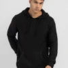 Valiant Hooded Knit