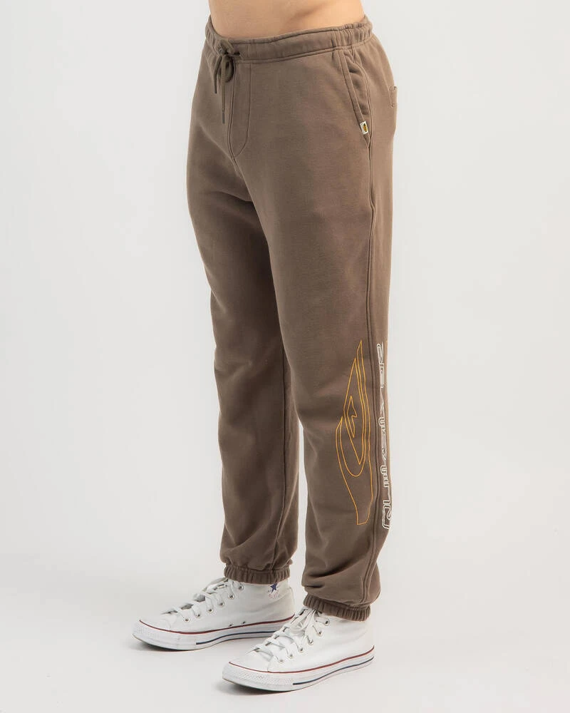 Quiksilver Saturn Baggy Track Pants