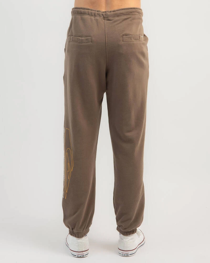 Quiksilver Saturn Baggy Track Pants - Image 3