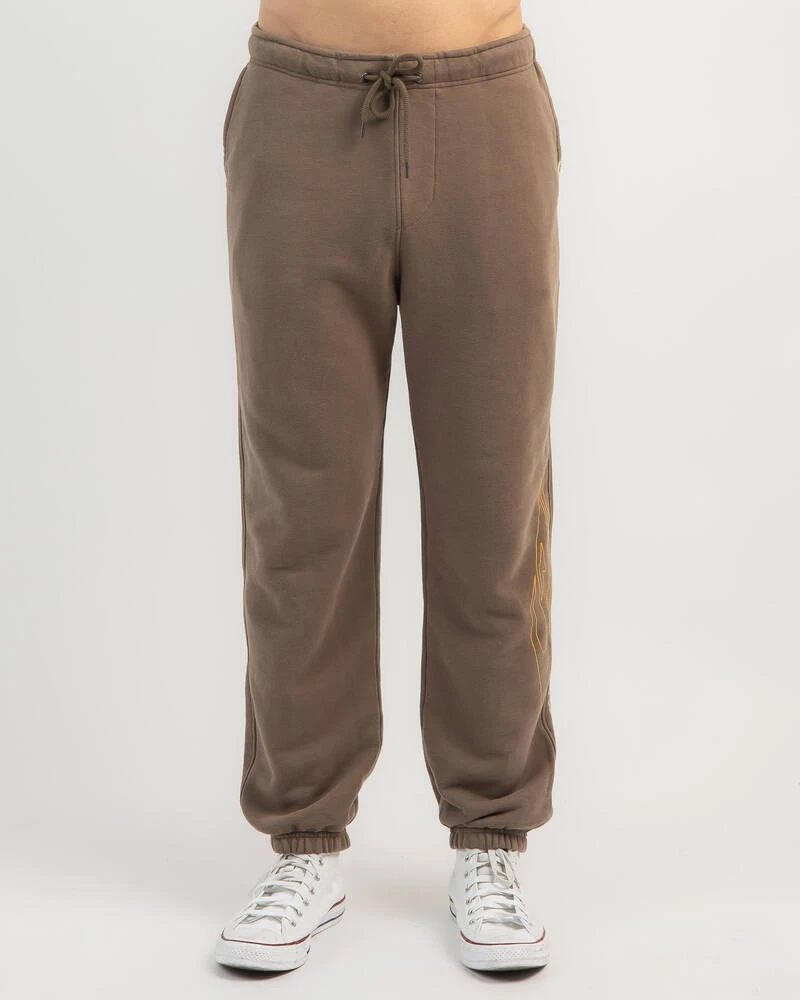 Quiksilver Saturn Baggy Track Pants - Image 4