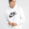 Nike Swish Club Hoodie