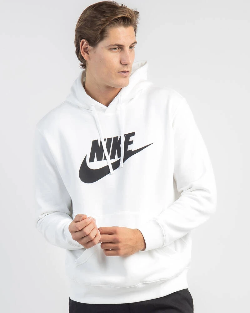Nike Swish Club Hoodie