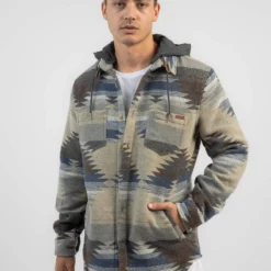 Ancestry Long Sleeve Shirt