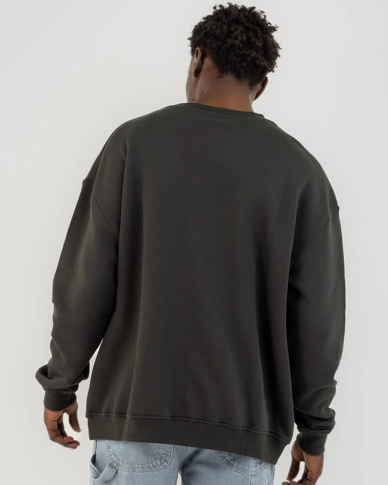 INDEPENDENT Spanning Crew Neck Sweatshirt - Image 3