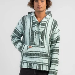 Baja Hoodie