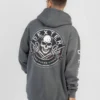 Dexter Zero'd Out Hoodie