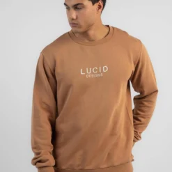 Exile Crew Sweatshirt