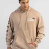 Dexter Inhabit Hoodie