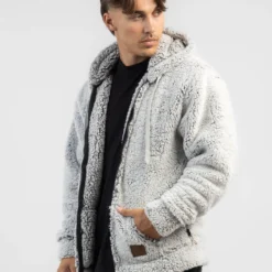 Himalayan Hooded Jacket