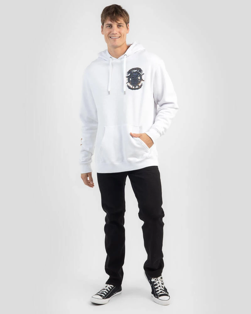 Sea Devil Hoodie - Image 2