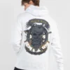 Sea Devil Hoodie