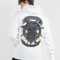 Sea Devil Hoodie