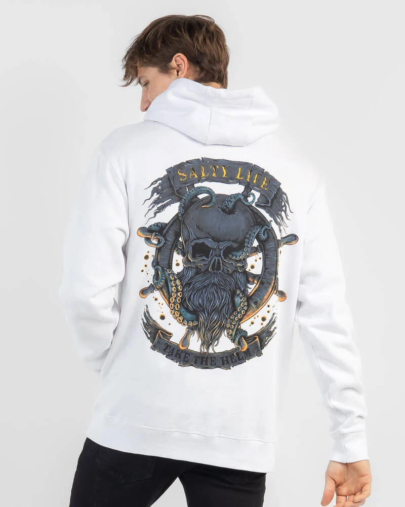 Sea Devil Hoodie
