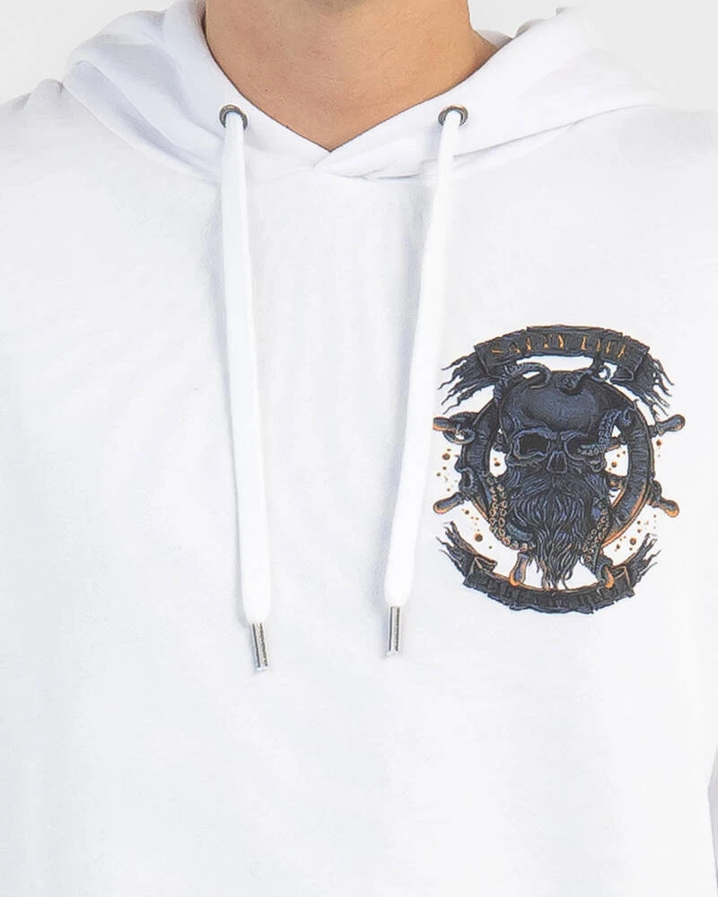 Sea Devil Hoodie - Image 4