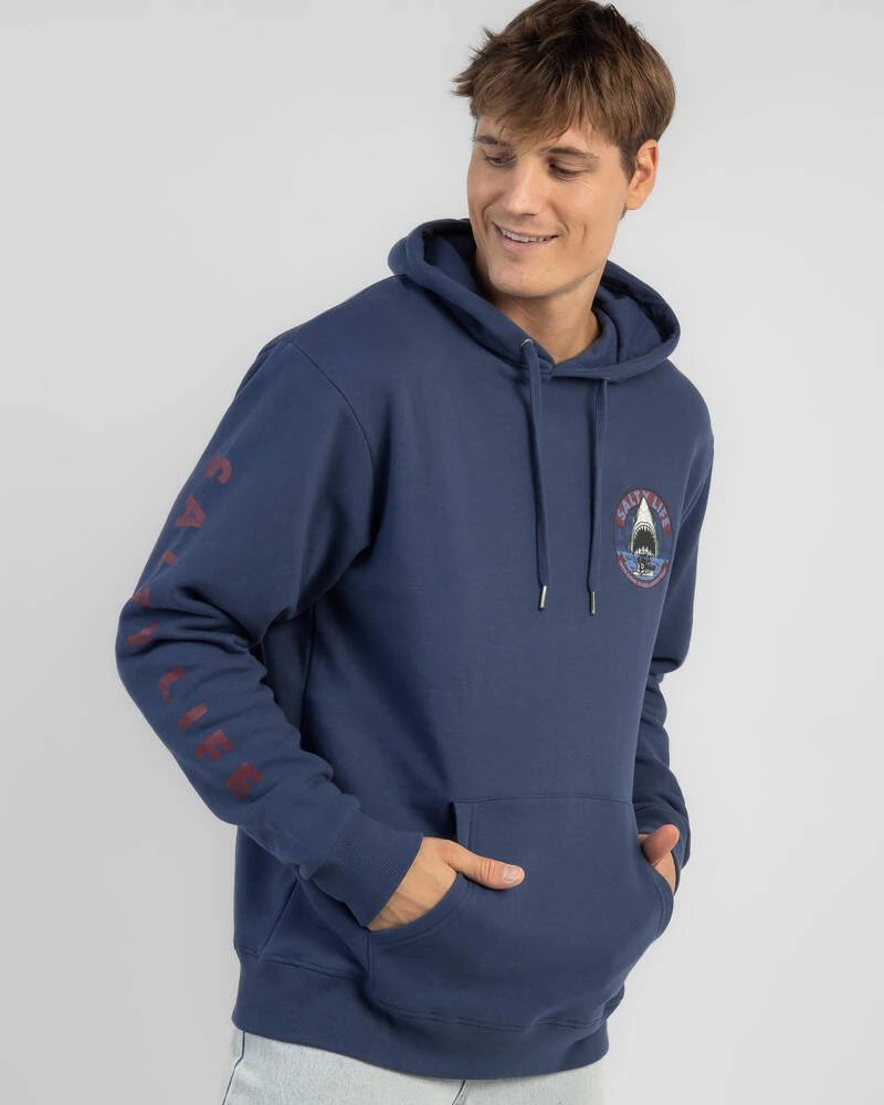 Bigger Boat Hoodie - Image 2
