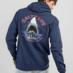 Bigger Boat Hoodie
