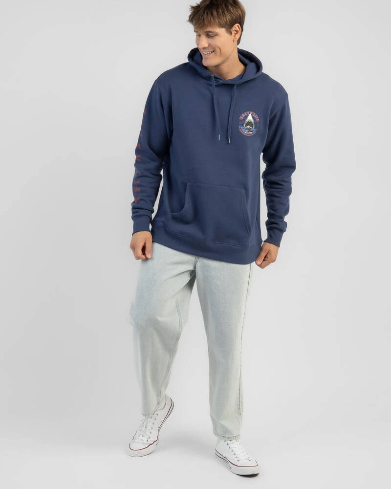 Bigger Boat Hoodie - Image 3