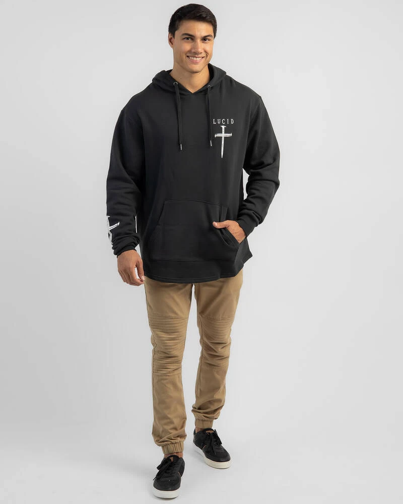 Pilate Hoodie - Image 2