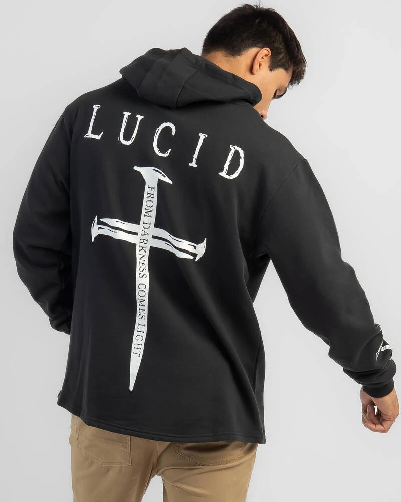 Pilate Hoodie - Image 3