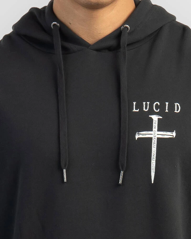 Pilate Hoodie - Image 4