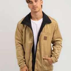 Dual Revo Reversible Jacket