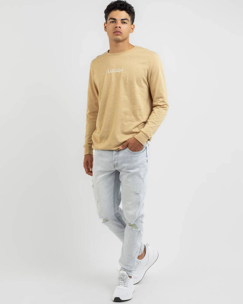 Ravaged Jeans - Image 2