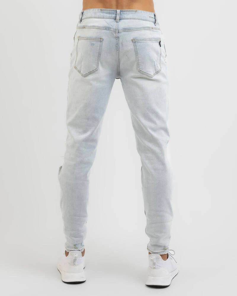 Ravaged Jeans - Image 3