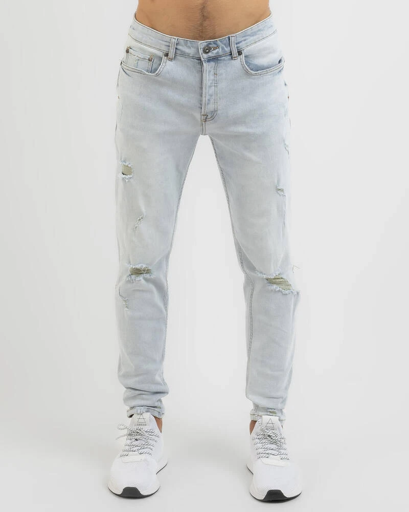 Ravaged Jeans - Image 4