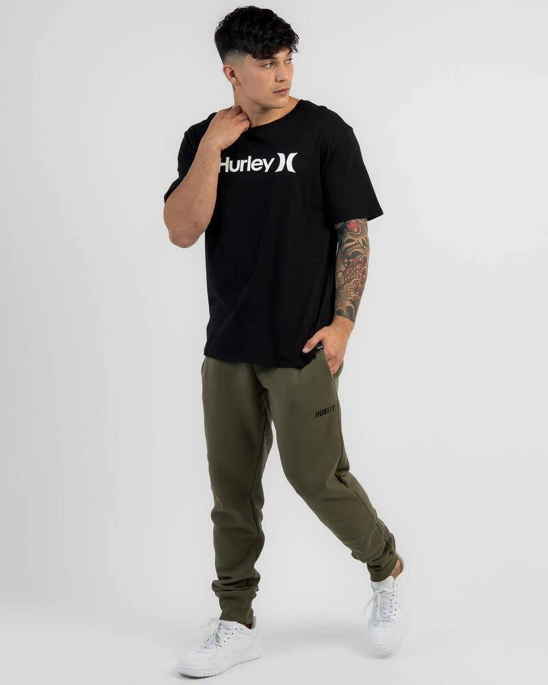 HURLEY Fastlane Track Pants - Image 2