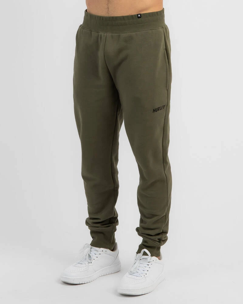 HURLEY Fastlane Track Pants