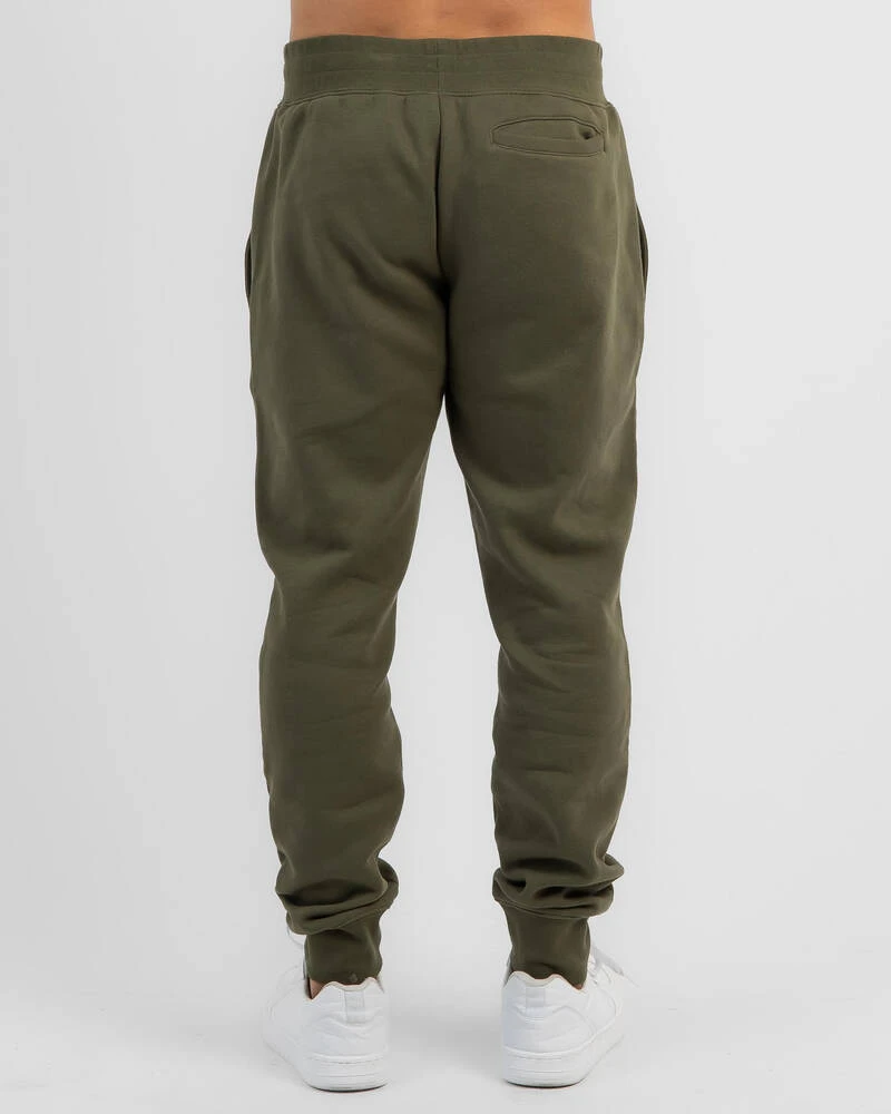 HURLEY Fastlane Track Pants - Image 3