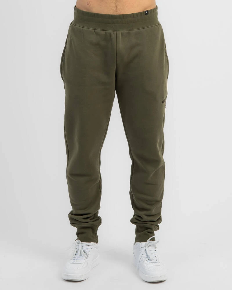 HURLEY Fastlane Track Pants - Image 4