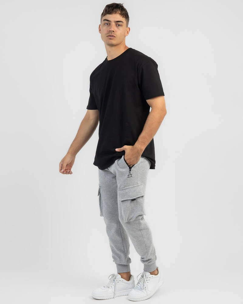 Cargo Track Pants - Image 2