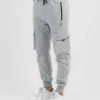 Cargo Track Pants