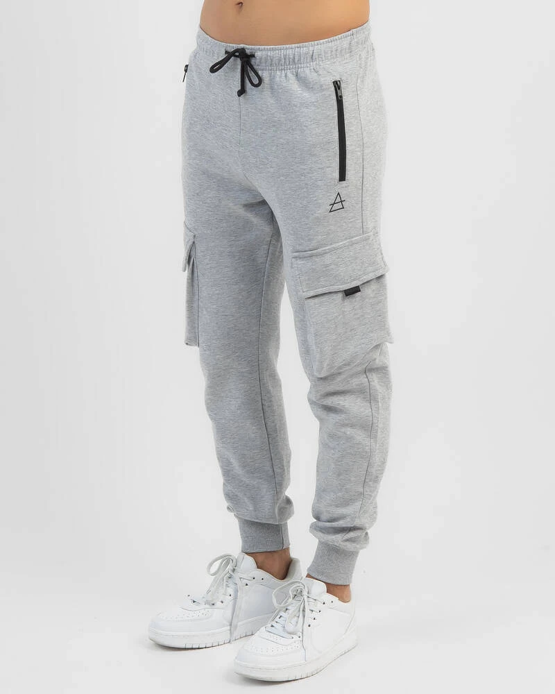 Cargo Track Pants