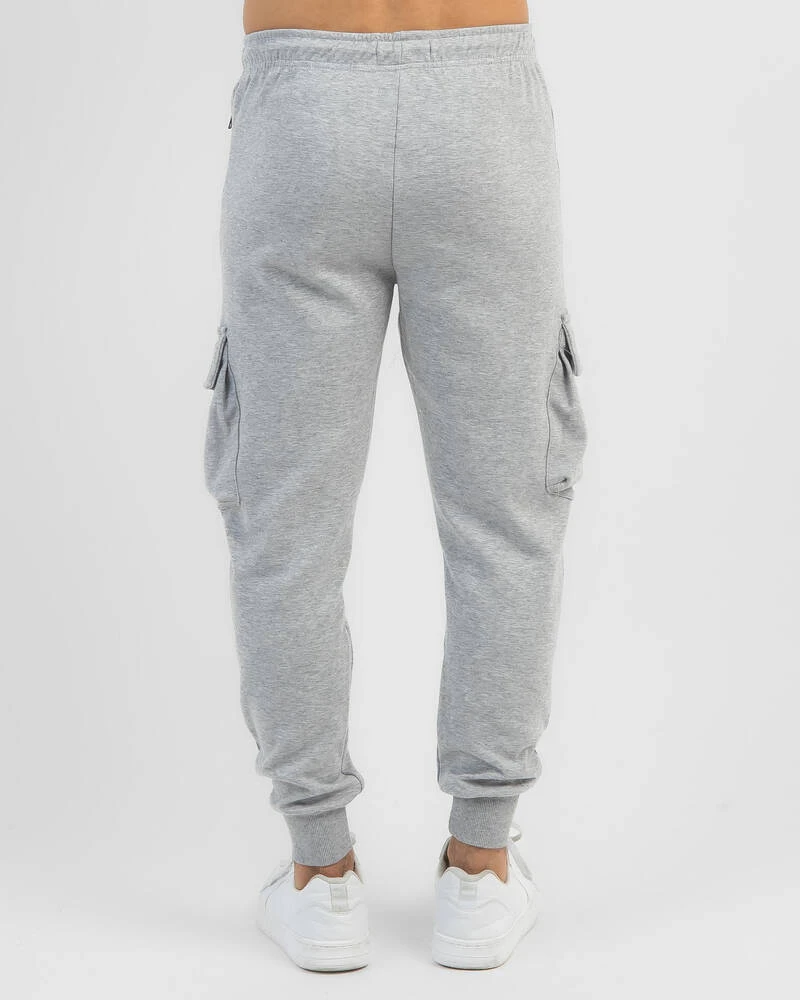 Cargo Track Pants - Image 3