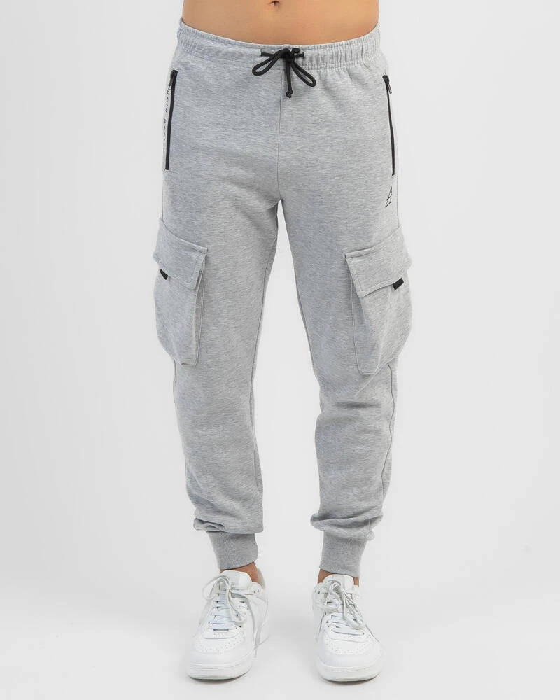 Cargo Track Pants - Image 4