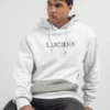 Court Hooded Sweatshirt