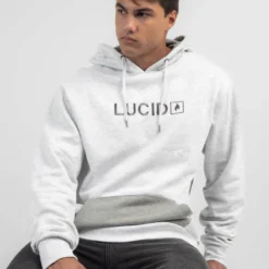 Court Hooded Sweatshirt