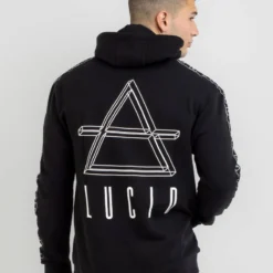 Sombre Hoodie