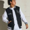 Varsity Jacket