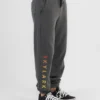 Vintaged Track Pants