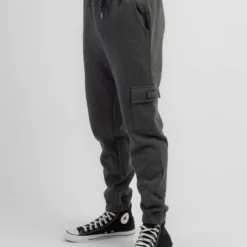 Freighter Track Pants
